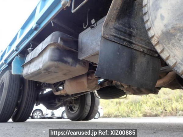 Used 1986 MT mitsubishi canter FE315BD Image[35]