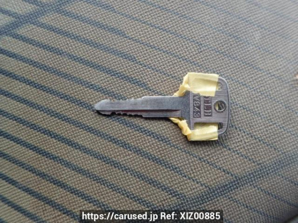 Used 1986 MT mitsubishi canter FE315BD Image[37]