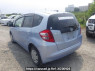 Used 2008 AT honda fit GE6 Image[4]
