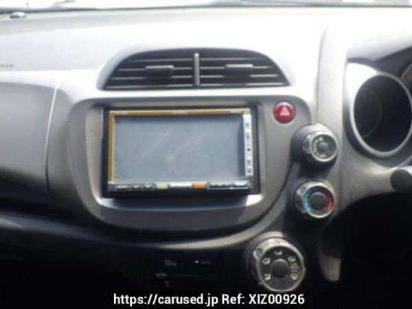 Used 2008 AT honda fit GE6 Image[19]
