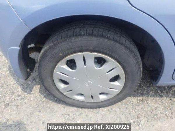 Used 2008 AT honda fit GE6 Image[23]