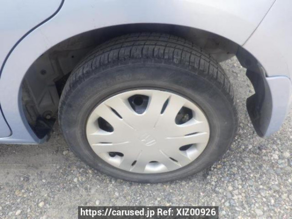 Used 2008 AT honda fit GE6 Image[26]