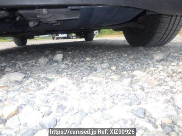 Used 2008 AT honda fit GE6 Image[28]