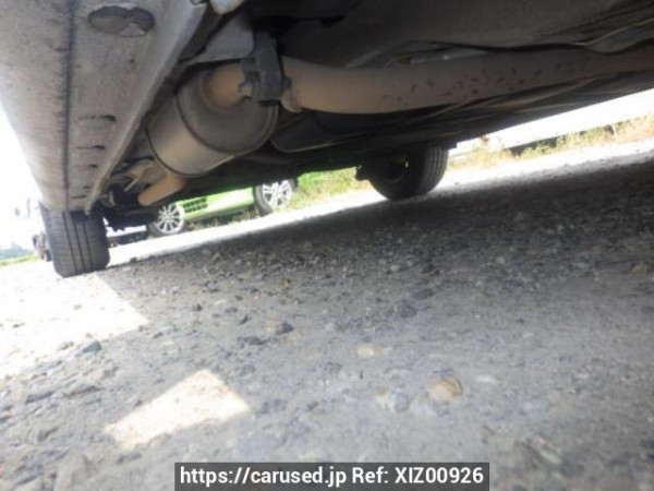 Used 2008 AT honda fit GE6 Image[29]