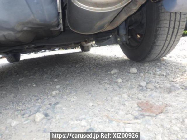 Used 2008 AT honda fit GE6 Image[32]