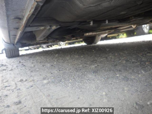 Used 2008 AT honda fit GE6 Image[33]