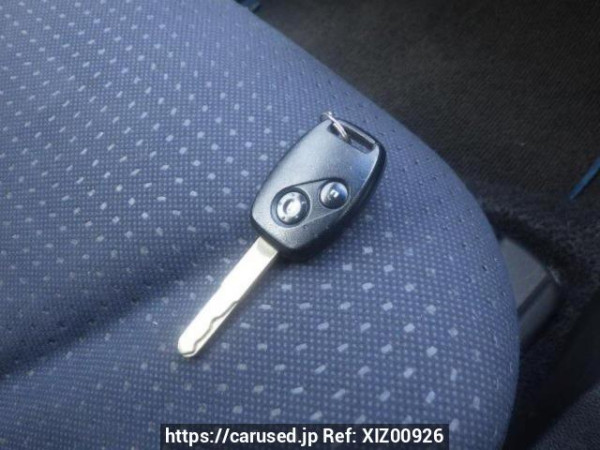 Used 2008 AT honda fit GE6 Image[35]
