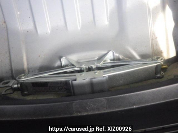 Used 2008 AT honda fit GE6 Image[36]