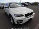 BMW X6 FG35