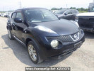 Nissan JUKE YF15