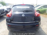 Used 2012 AT nissan juke YF15 Image[5]