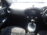 Used 2012 AT nissan juke YF15 Image[16]