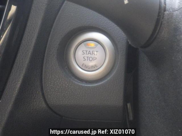 Used 2012 AT nissan juke YF15 Image[18]