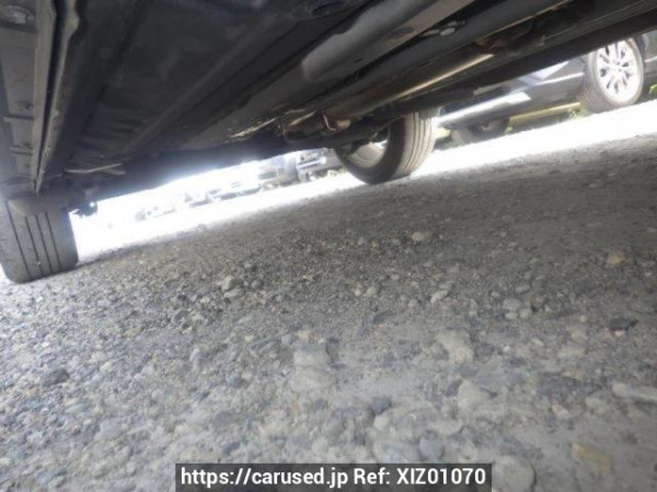 Used 2012 AT nissan juke YF15 Image[28]