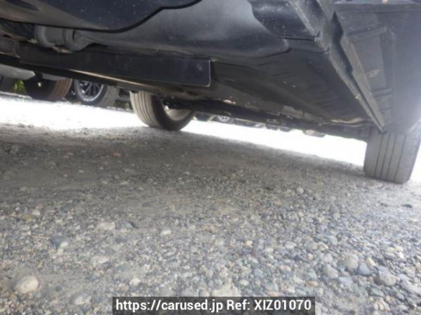 Used 2012 AT nissan juke YF15 Image[29]