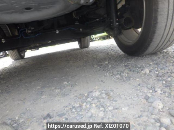 Used 2012 AT nissan juke YF15 Image[31]