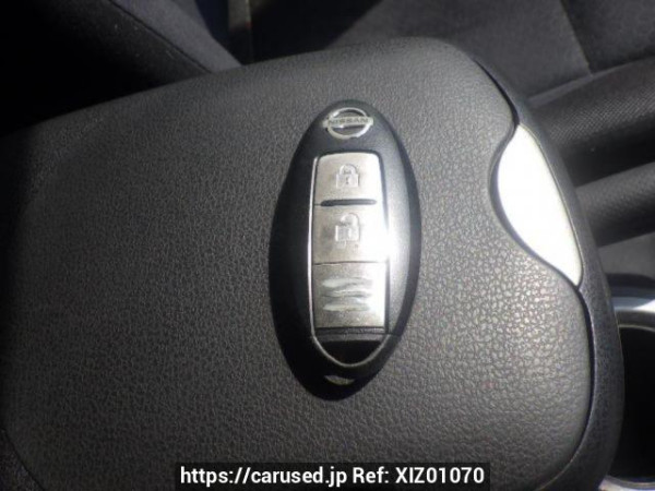 Used 2012 AT nissan juke YF15 Image[34]