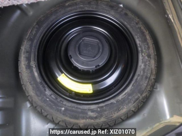 Used 2012 AT nissan juke YF15 Image[35]