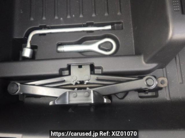 Used 2012 AT nissan juke YF15 Image[36]