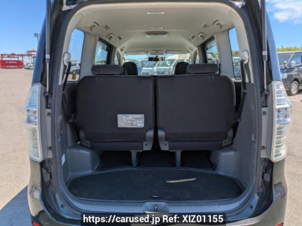 Used 2008 AT toyota noah ZRR75G Image[8]
