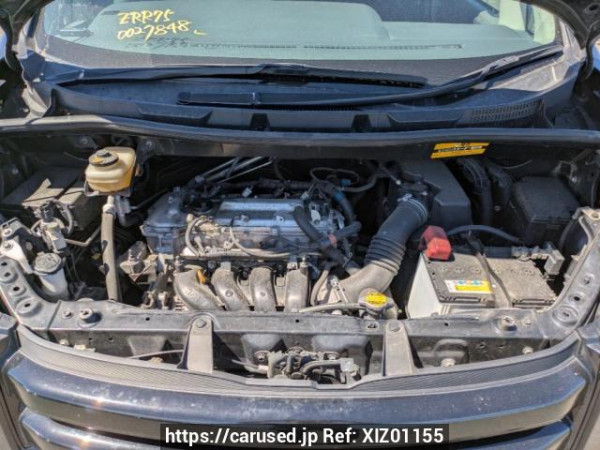 Used 2008 AT toyota noah ZRR75G Image[9]