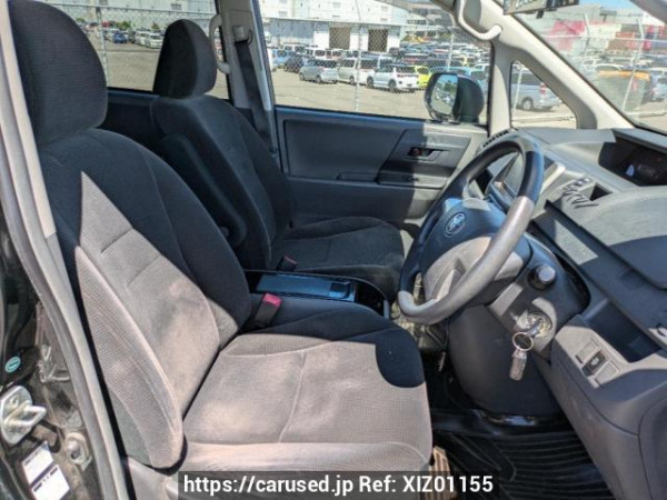 Used 2008 AT toyota noah ZRR75G Image[11]