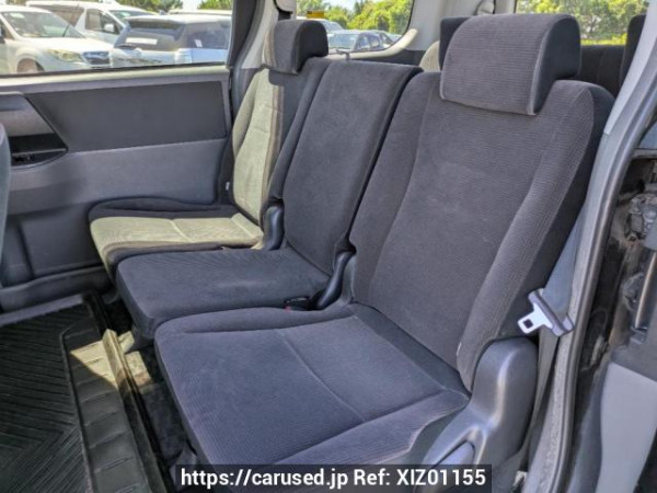 Used 2008 AT toyota noah ZRR75G Image[16]