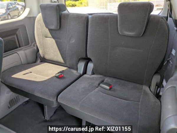 Used 2008 AT toyota noah ZRR75G Image[17]