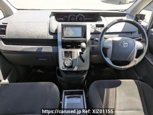 Used 2008 AT toyota noah ZRR75G Image[19]