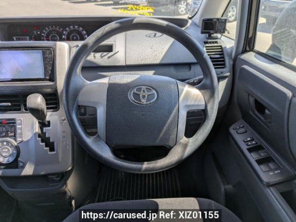 Used 2008 AT toyota noah ZRR75G Image[21]