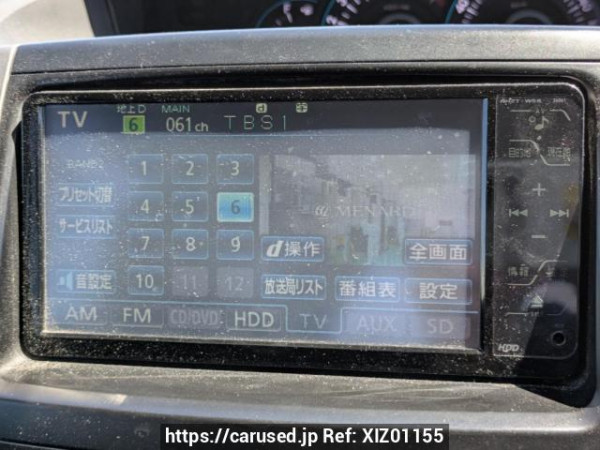 Used 2008 AT toyota noah ZRR75G Image[26]