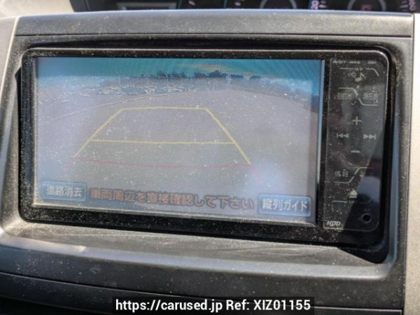 Used 2008 AT toyota noah ZRR75G Image[27]