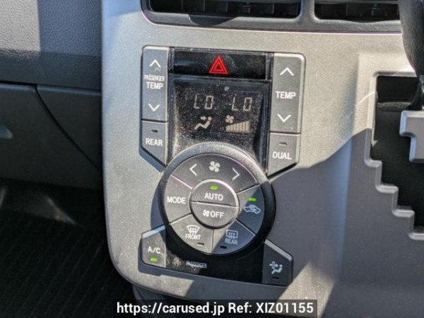 Used 2008 AT toyota noah ZRR75G Image[28]