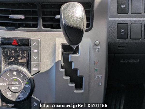 Used 2008 AT toyota noah ZRR75G Image[29]