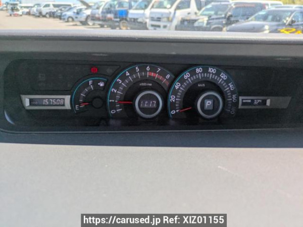 Used 2008 AT toyota noah ZRR75G Image[30]