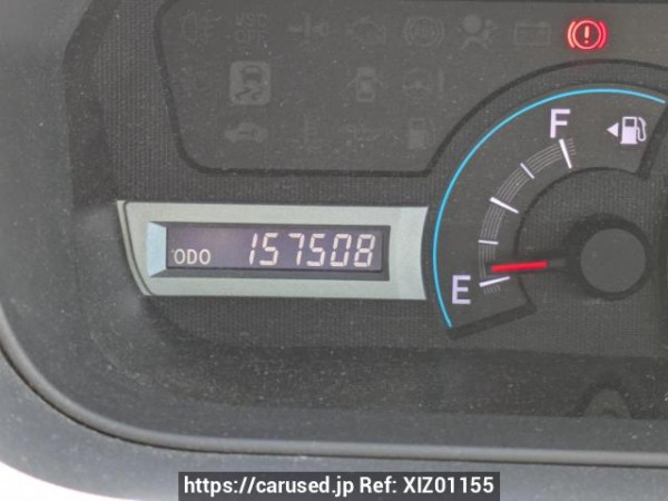 Used 2008 AT toyota noah ZRR75G Image[31]