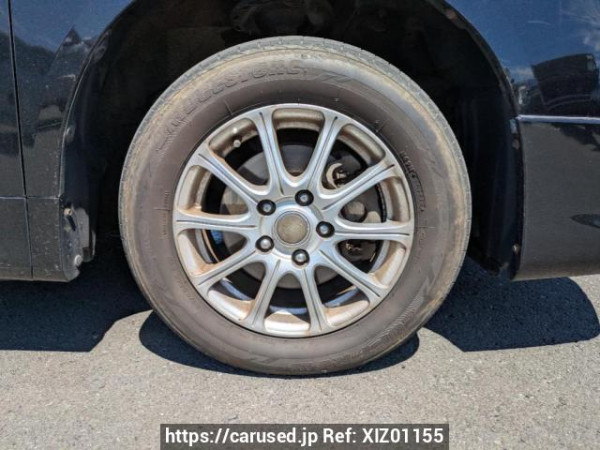 Used 2008 AT toyota noah ZRR75G Image[33]