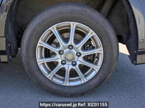 Used 2008 AT toyota noah ZRR75G Image[35]