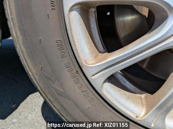 Used 2008 AT toyota noah ZRR75G Image[36]