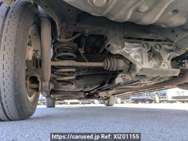 Used 2008 AT toyota noah ZRR75G Image[39]