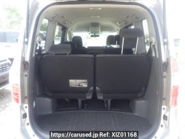 Used 2007 AT toyota noah ZRR70G Image[8]