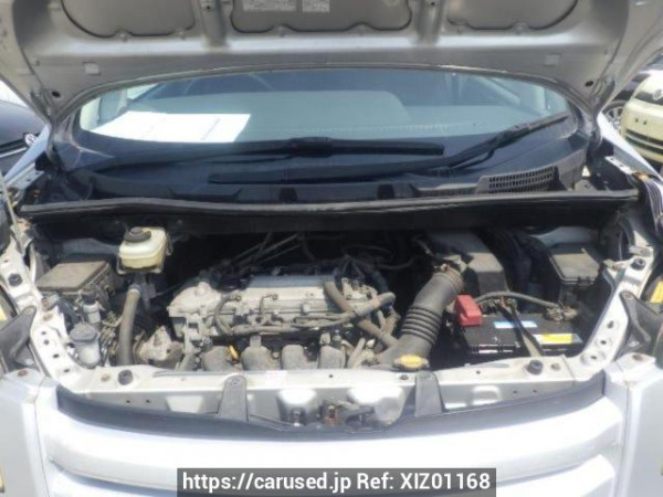 Used 2007 AT toyota noah ZRR70G Image[9]