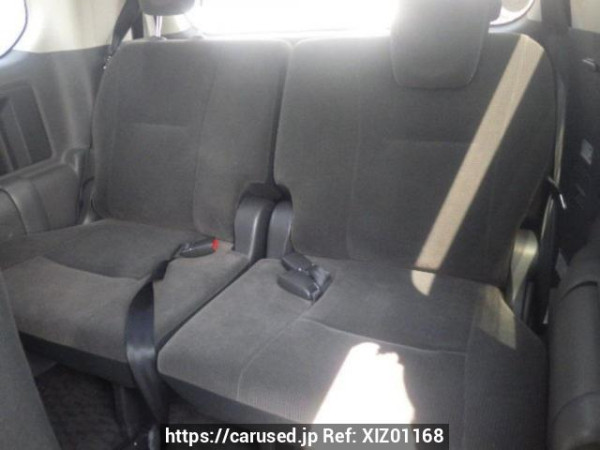 Used 2007 AT toyota noah ZRR70G Image[15]