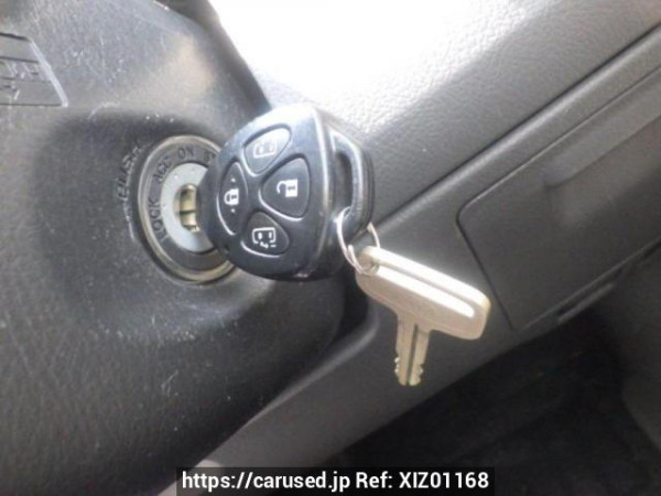 Used 2007 AT toyota noah ZRR70G Image[19]