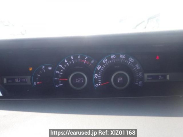 Used 2007 AT toyota noah ZRR70G Image[22]