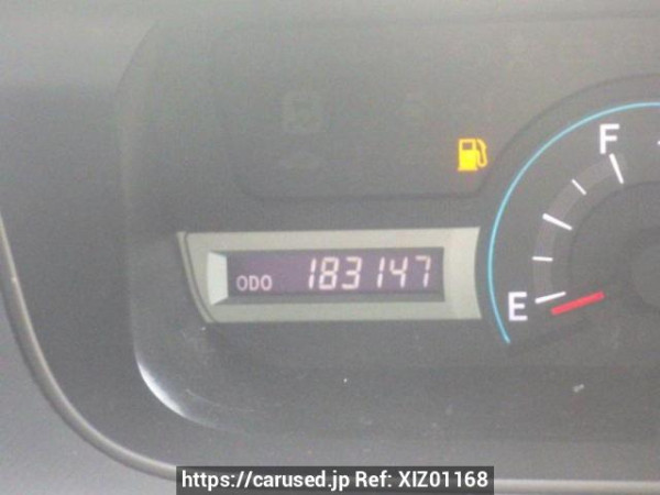 Used 2007 AT toyota noah ZRR70G Image[23]