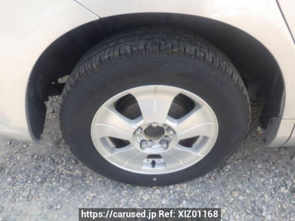 Used 2007 AT toyota noah ZRR70G Image[24]