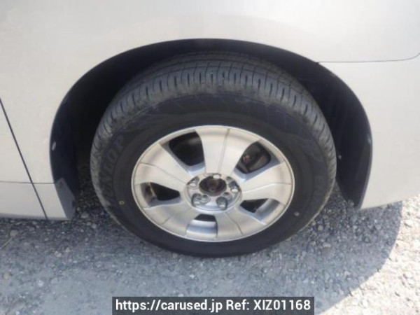 Used 2007 AT toyota noah ZRR70G Image[25]