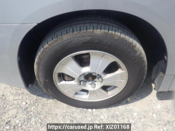 Used 2007 AT toyota noah ZRR70G Image[26]