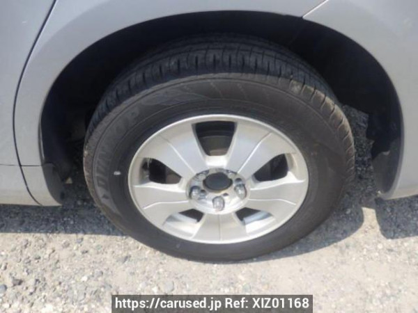 Used 2007 AT toyota noah ZRR70G Image[27]